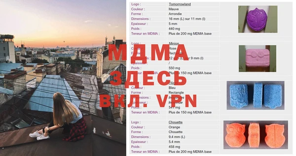гашик Бугульма